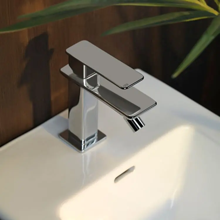 Mitigeur bidet monocommande Ispa Project Gessi