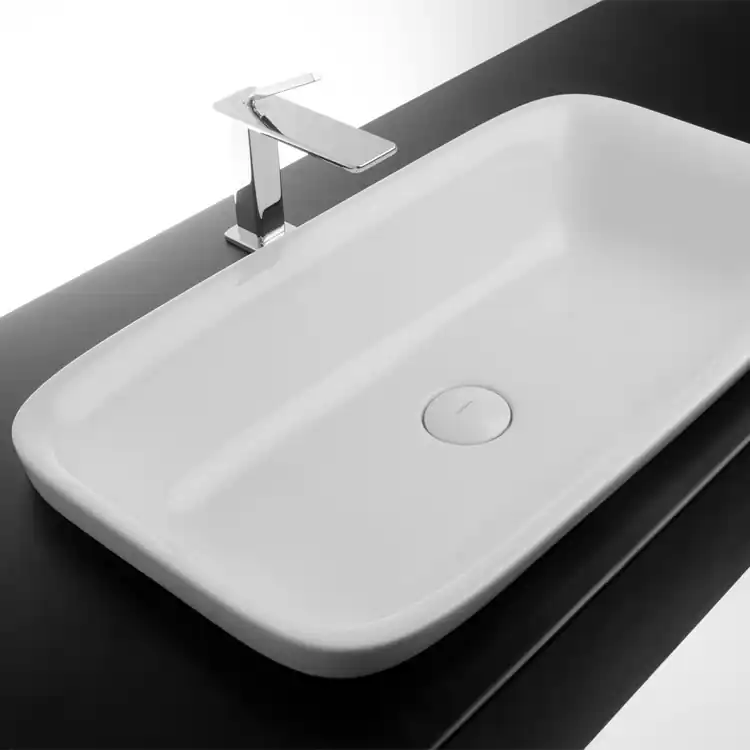 Lavabo encastré Soul 3 Valdama
