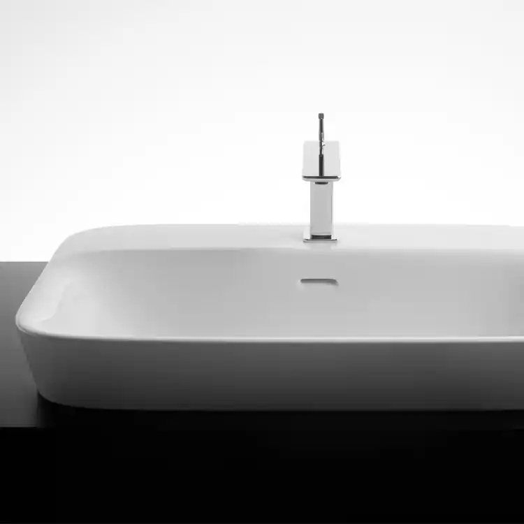 Lavabo encastré Soul 4 Valdama