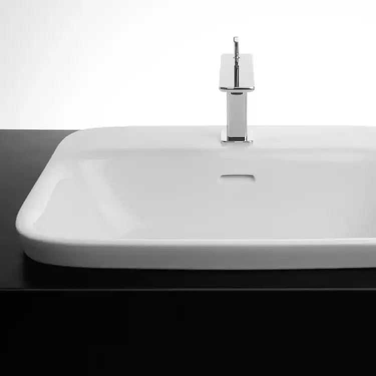 Lavabo encastré Soul 4 Valdama