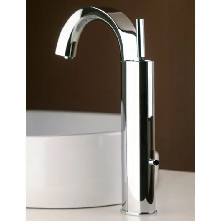 Haut mitigeur lavabo joystick Ovale Gessi