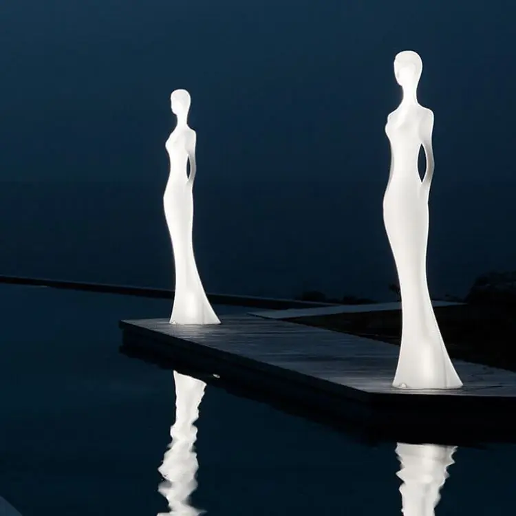 Lampe éclairage Led Penelope Myyour