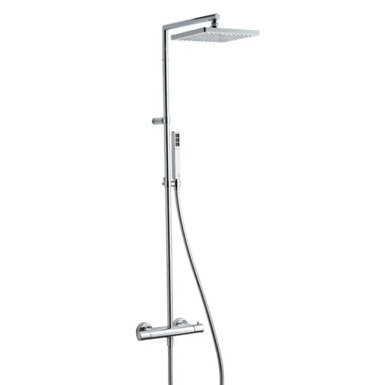 Colonne de douche Calflex Rigoletto Square