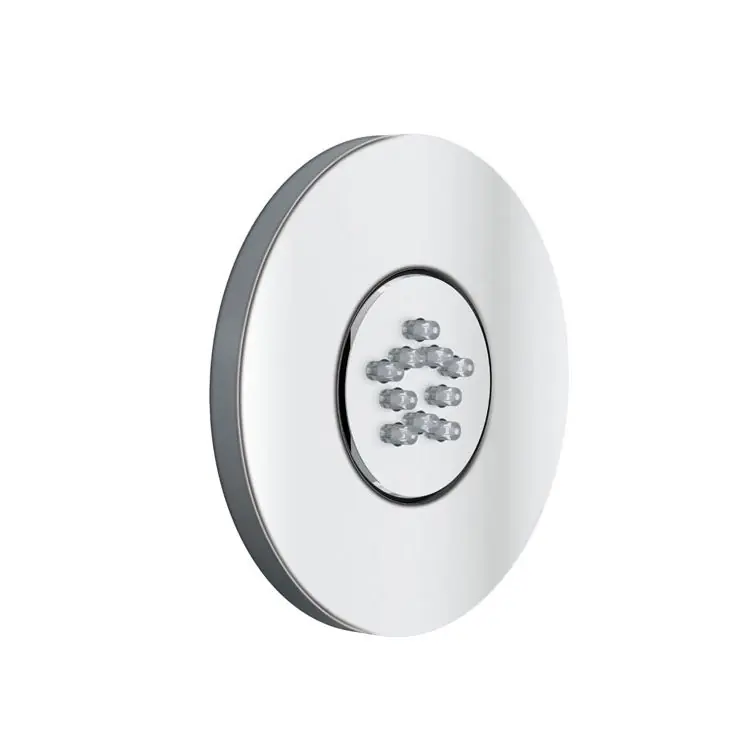 Jet d‘hydromassage rond Calflex