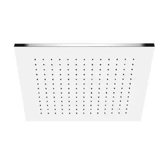 Système de douche 500x500 Minimali Gessi