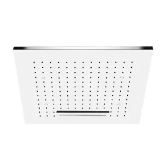 Pomme de douche multifonction 500x500 Minimali Gessi