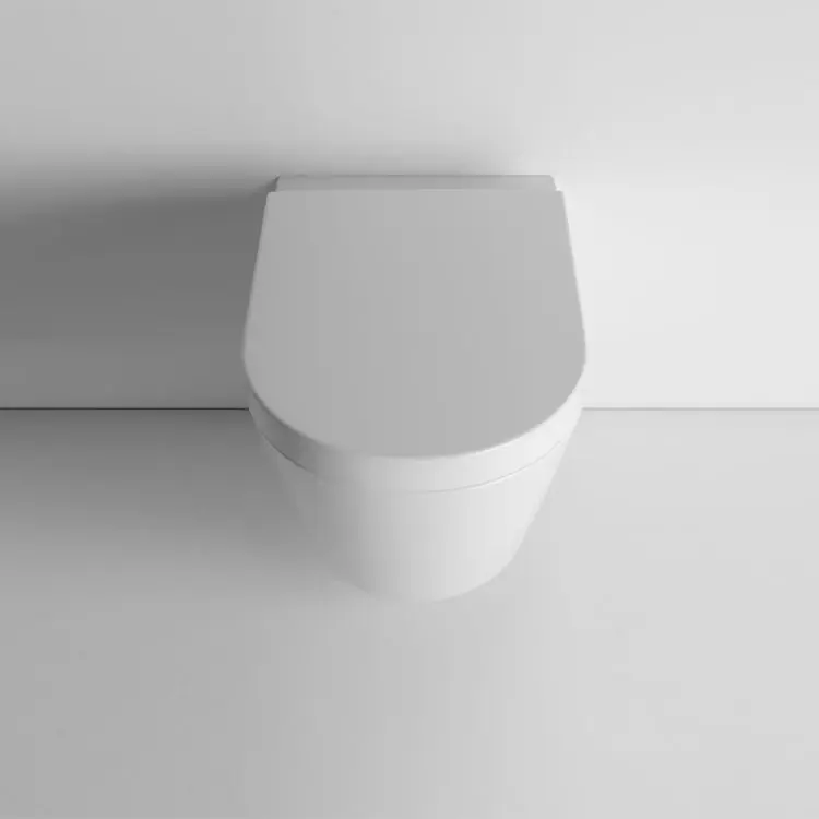 WC suspendu IL Valdama
