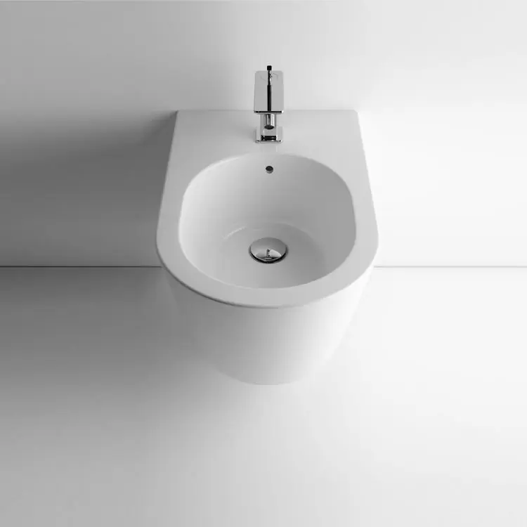 Bidet suspendu IL Valdama