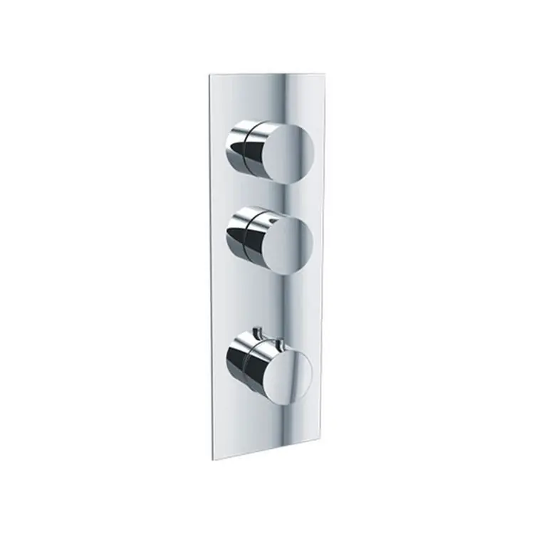 Mitigeur thermostatique Calflex Tondo