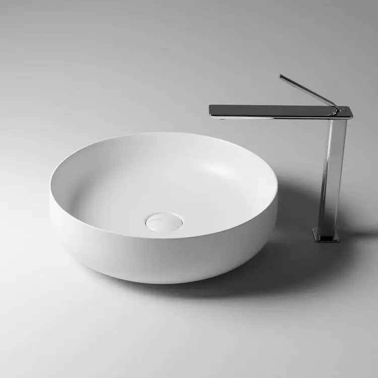 Lavabo à poser Seed 08 Valdama
