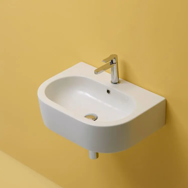 Flo Kerasan 60x42 cm lavabo