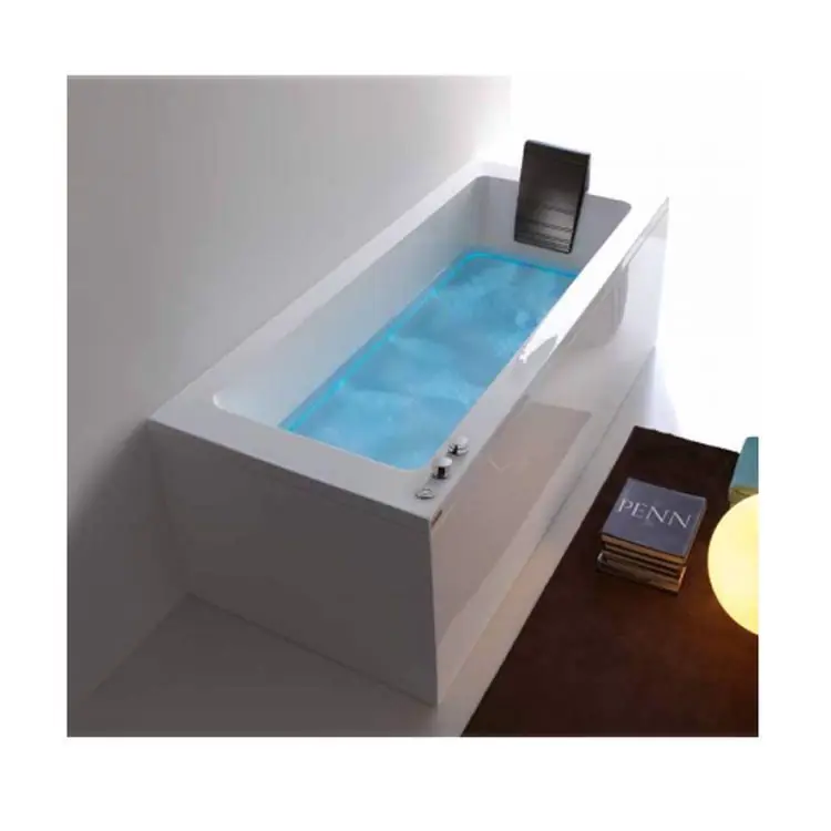 Baignoire hydromassage Dream 180 Treesse
