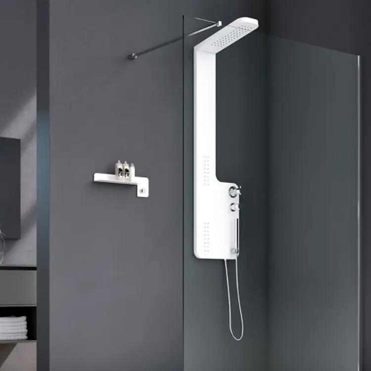 Colonne douche Multifonction Hafro Plane
