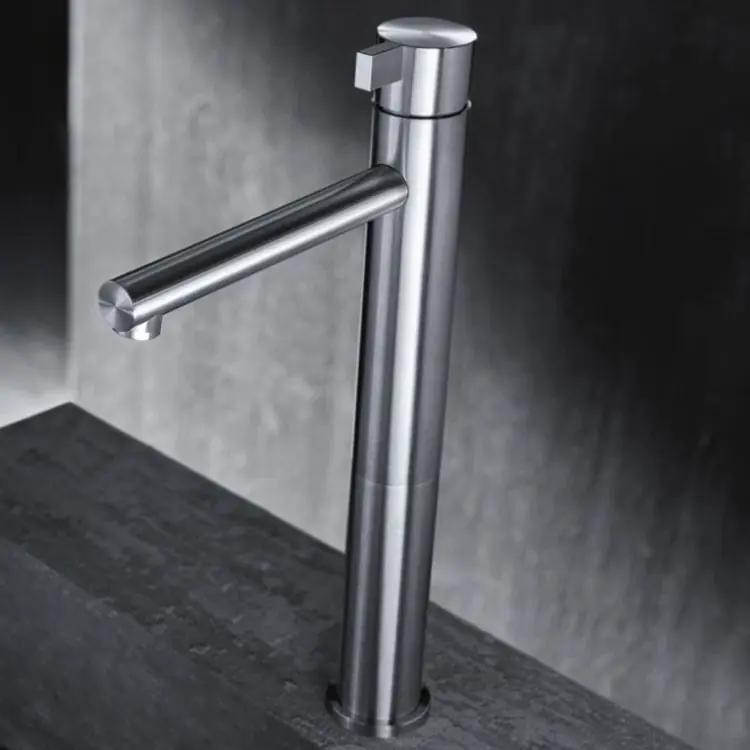Mitigeur lavabo à poser Toox Radomonte Geda