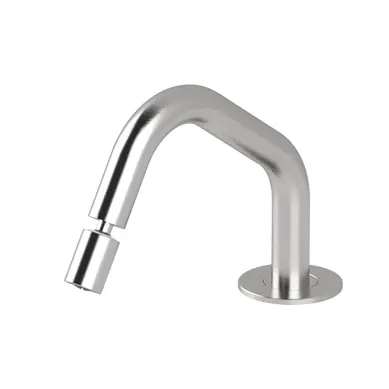 Mitigéur Bidet orientable Toox Radomonte Geda