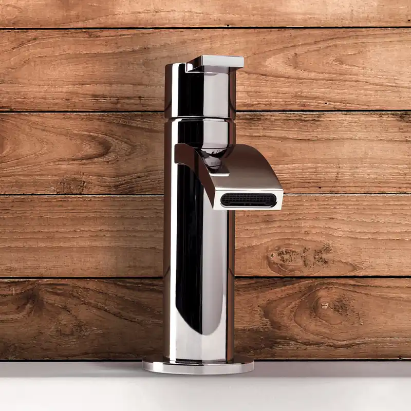Mitigeur bidet Geda Iko