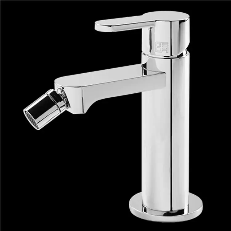 Mélangeur bidet Geda Mik