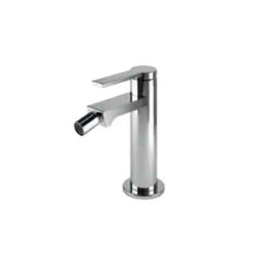 Bidet mixer Macò by Geda