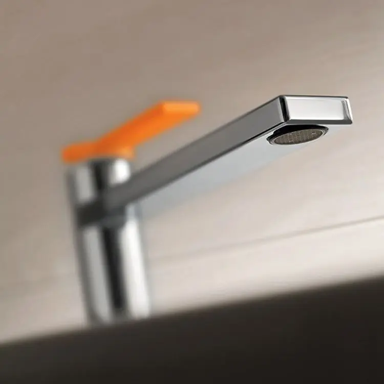 Mitigeur lavabo version haut Macò Geda