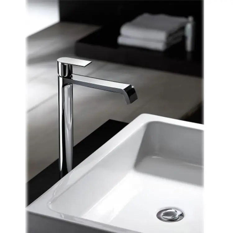 Mitigeur de lavabo haut Frattini Tolomeo