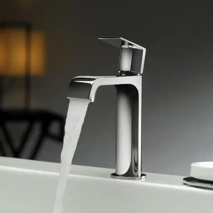 Mitigeur de lavabo Tolomeo Frattini