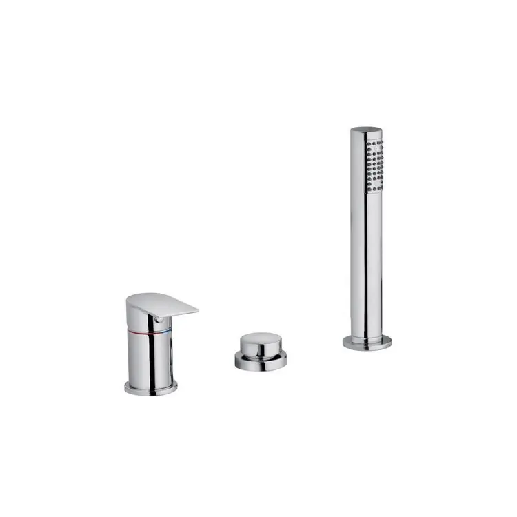 Mitigeur de bain Frattini Tolomeo