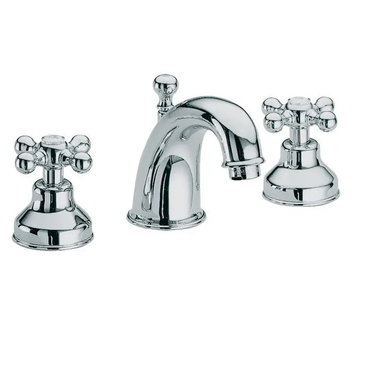 Mélangeur lavabo Frattini Dedra