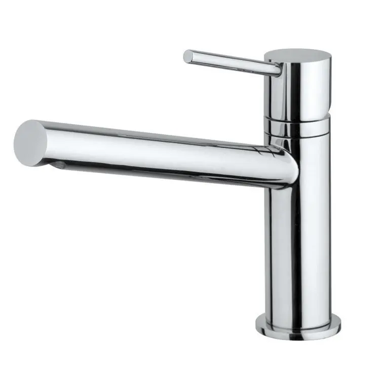 Mitigeur d‘évier monotrou Frattini Pepe