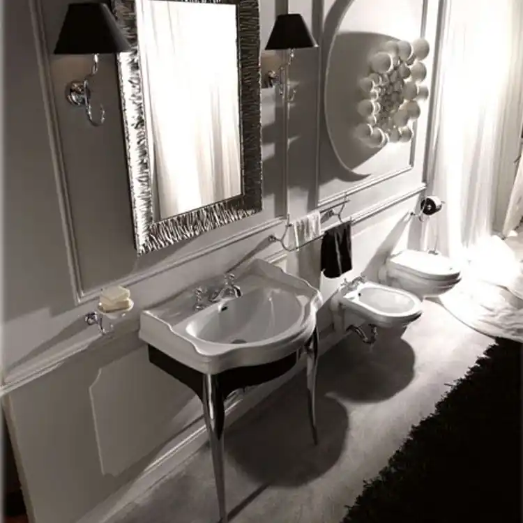 Lavabo L. 73 cm Retrò Kerasan