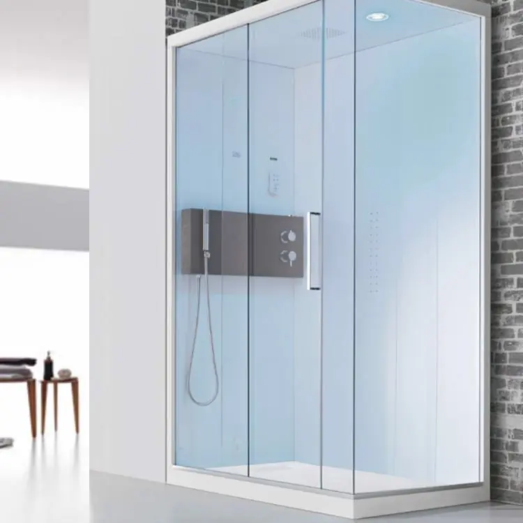 Cabine de Douche Multifonction Hafro Soul Integra