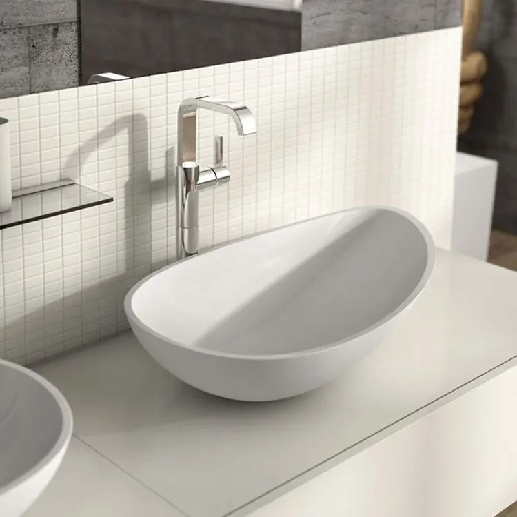 Wing Planit lavabo à poser