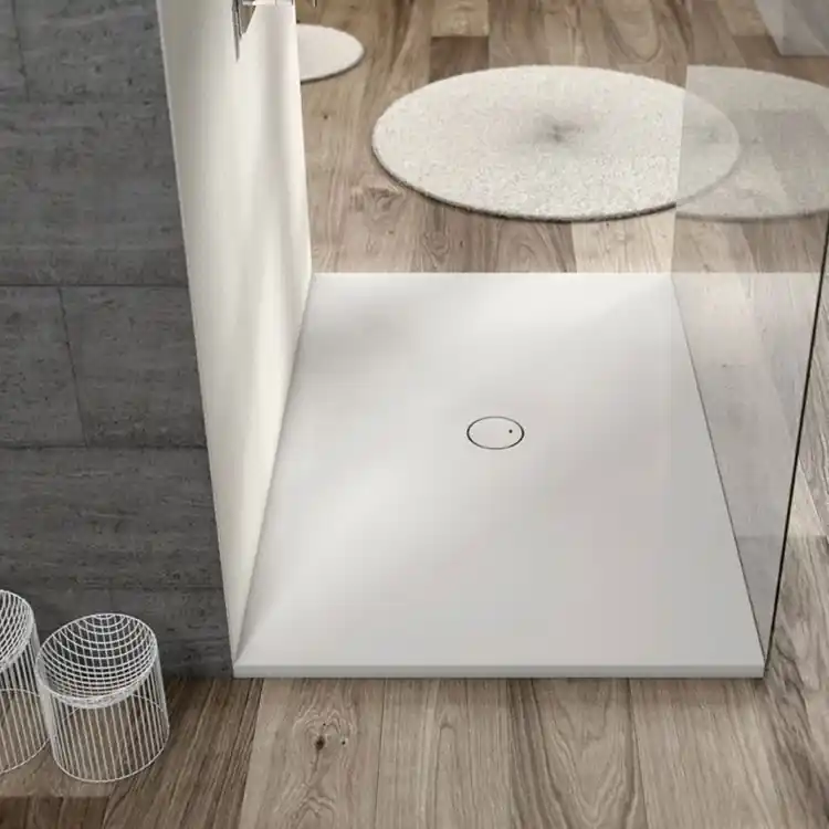 Receveur de douche Piazza Planit