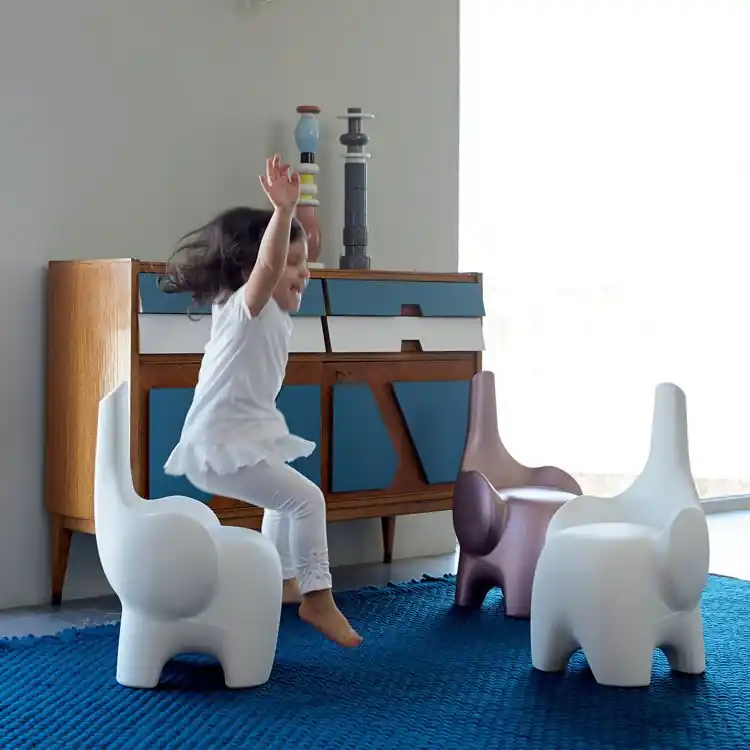 Chaise pour enfants Tino Myyour