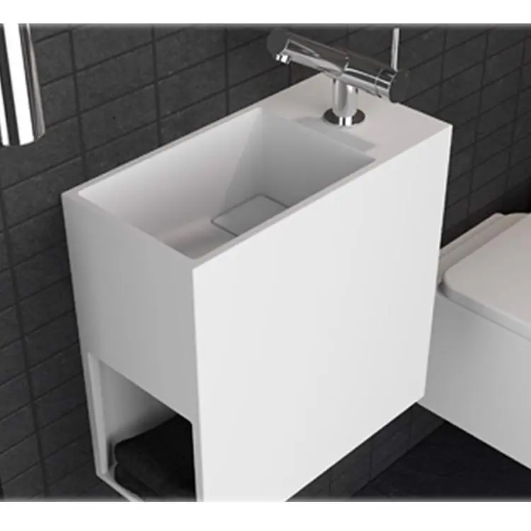 Lavabo Cosmic Compact Cristalplant