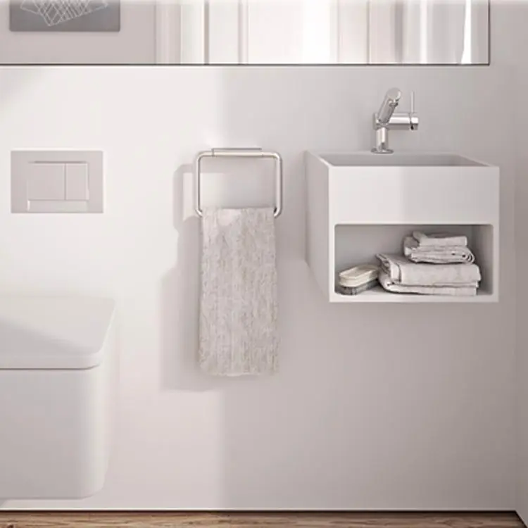 Lavabo Cosmic Compact Cristalplant