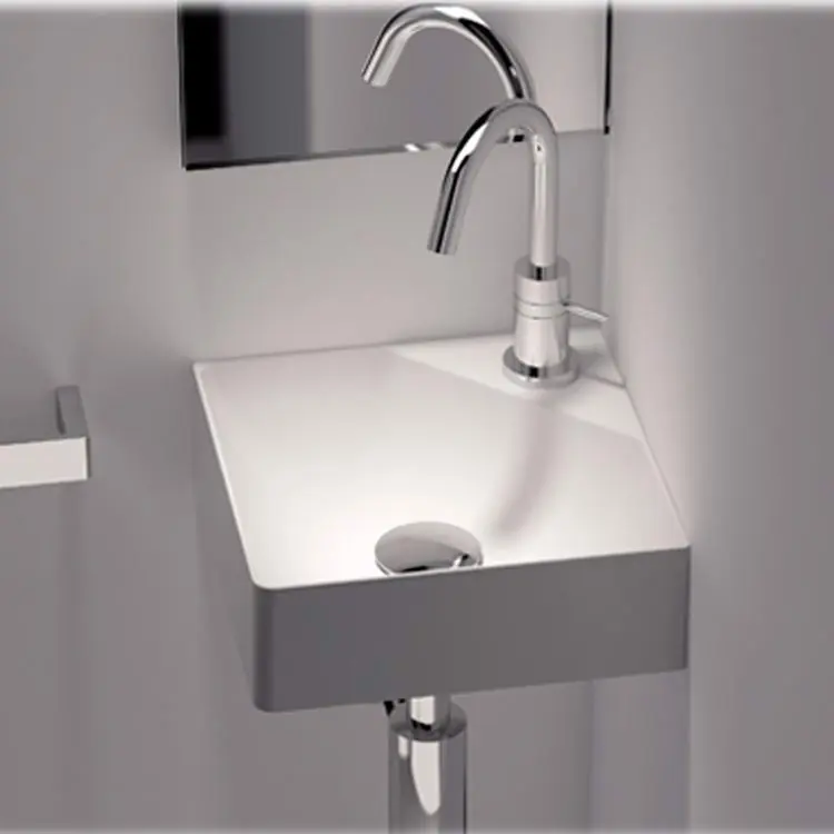 Edge Washbasin Cosmic Fancy