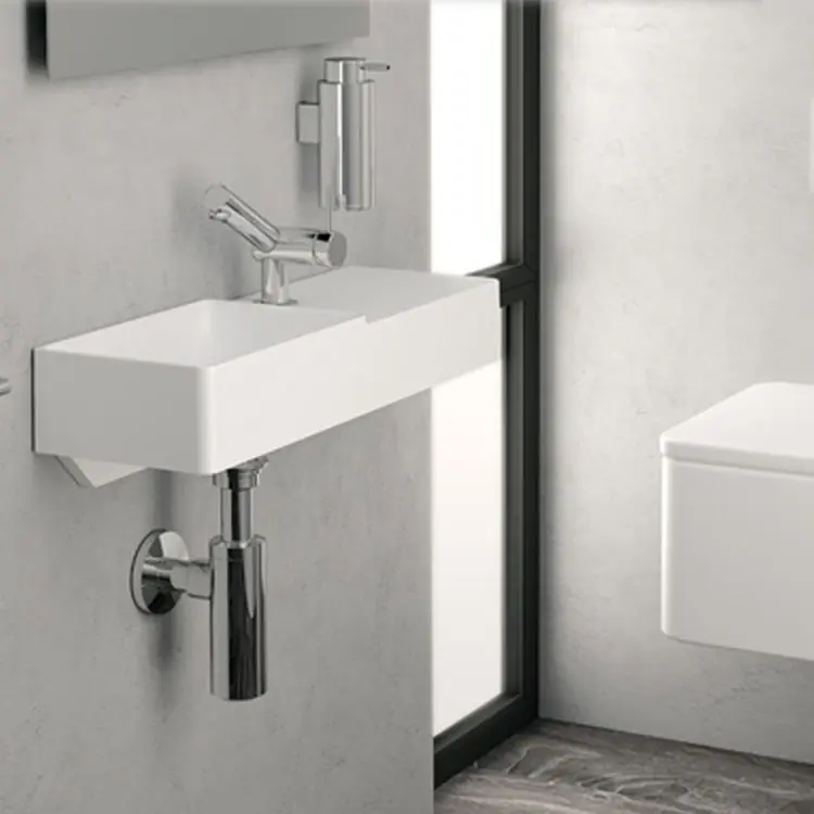 Teckstone Cosmic Fancy lavabo