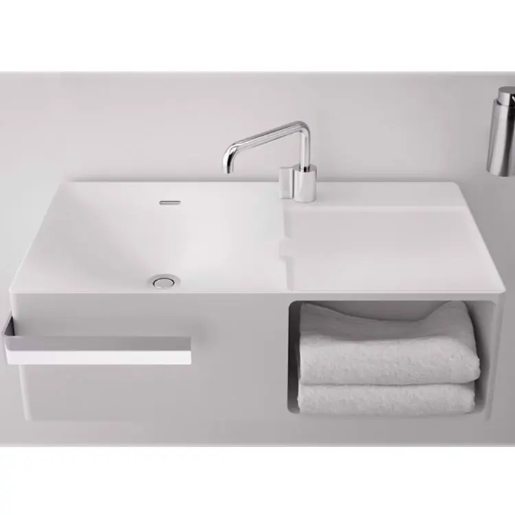 Lavabo Cosmic Mix