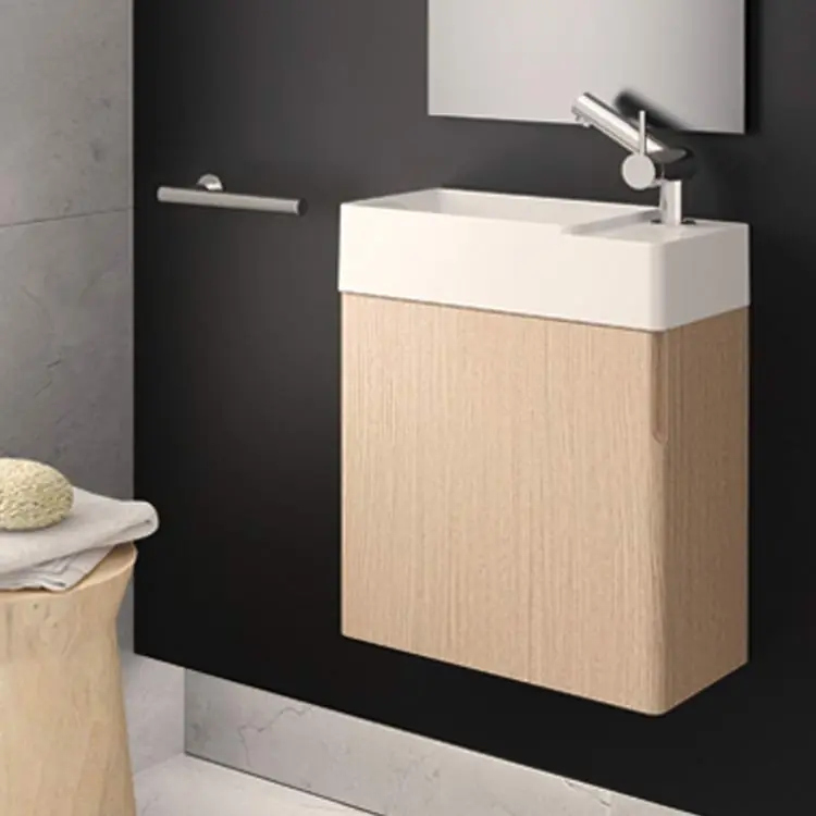 Meubles de salle de bains Cosmic Fancy