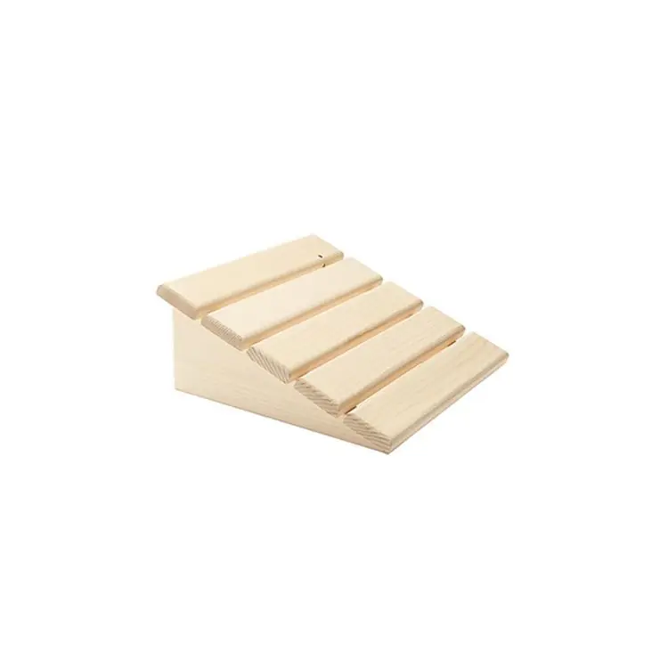 Sauna Vita - Headrest