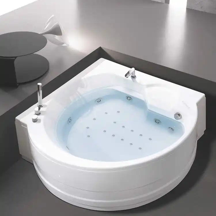 Baignoire à remous Igloo Hafro