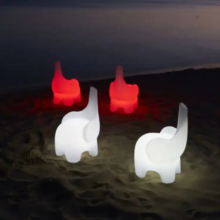 Chaise pour enfants RGB Tino Myyour