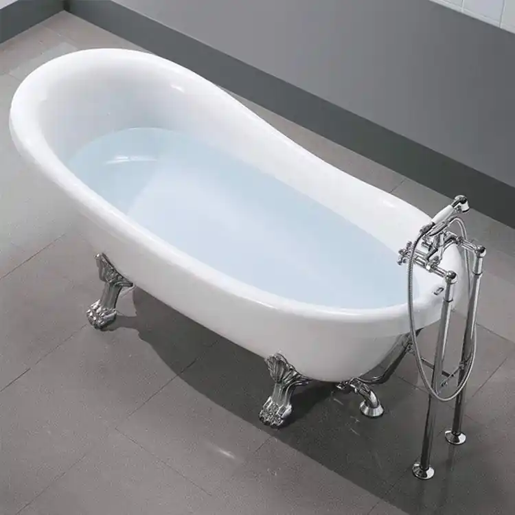 Vasque stile classique Hafro Old Time