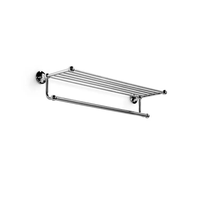 Grille avec porte-serviettes Venessia Lineabeta