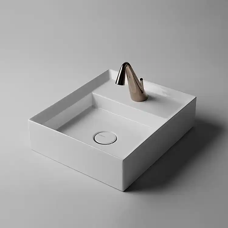 Lavabo 38x45, H12 cm Cut Valdama
