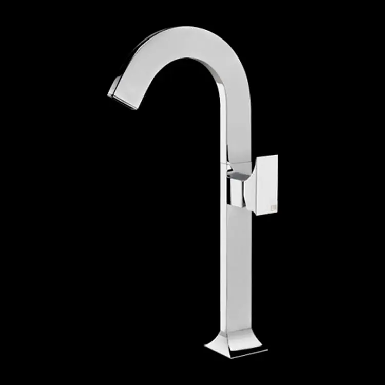 Mitigeur de lavabo haut Rajia Geda
