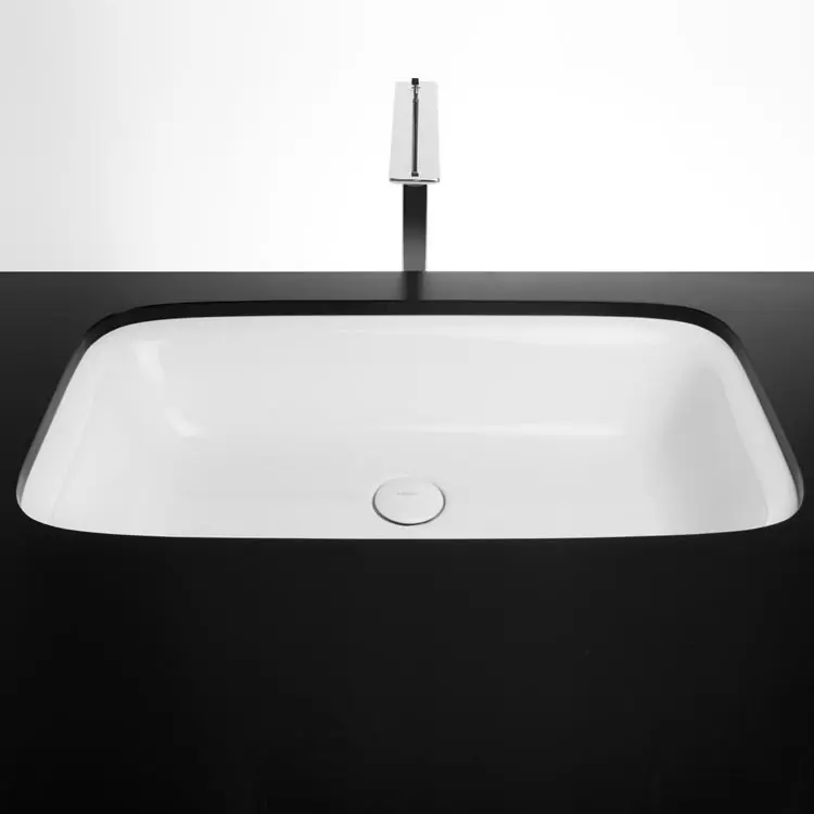 Soul 3 U lavabo Valdama
