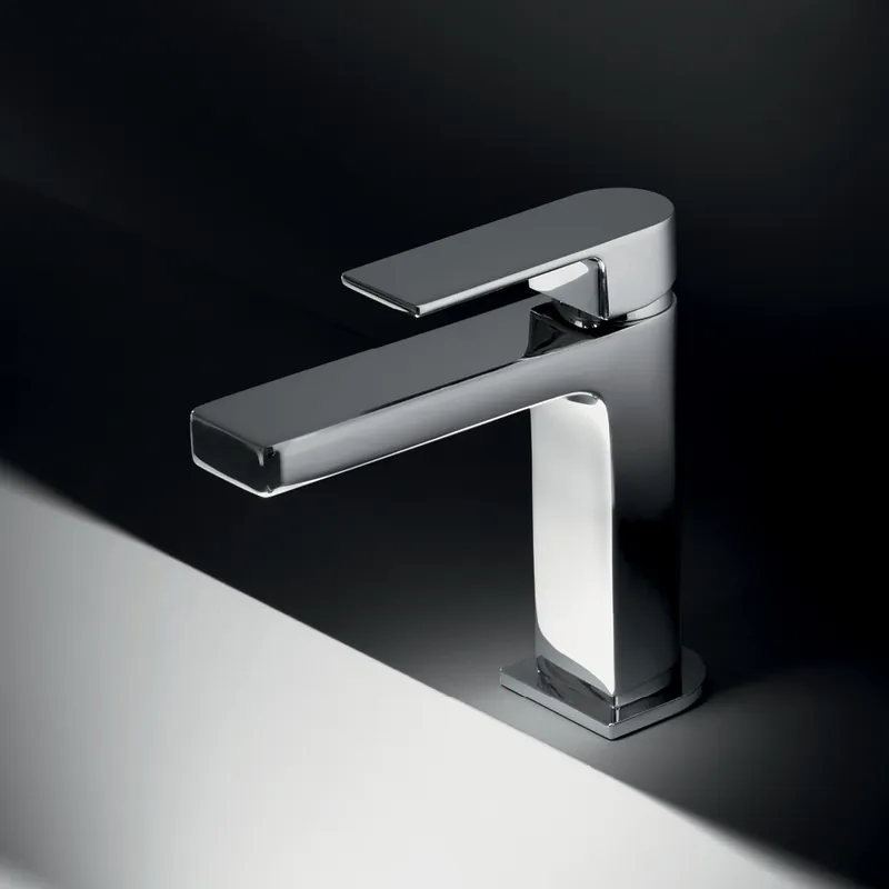 Mitigeur de lavabo Teo by Geda