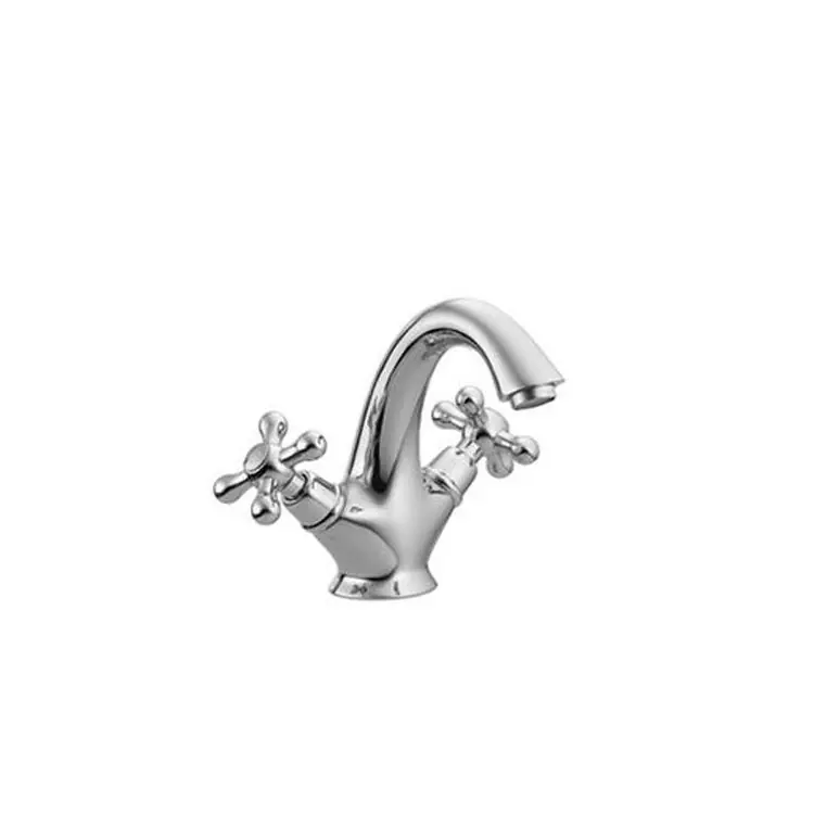 Mélangeur lavabo Romantica Treemme.