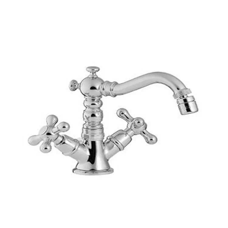 Robinet pour lavabo Romantica Treemme